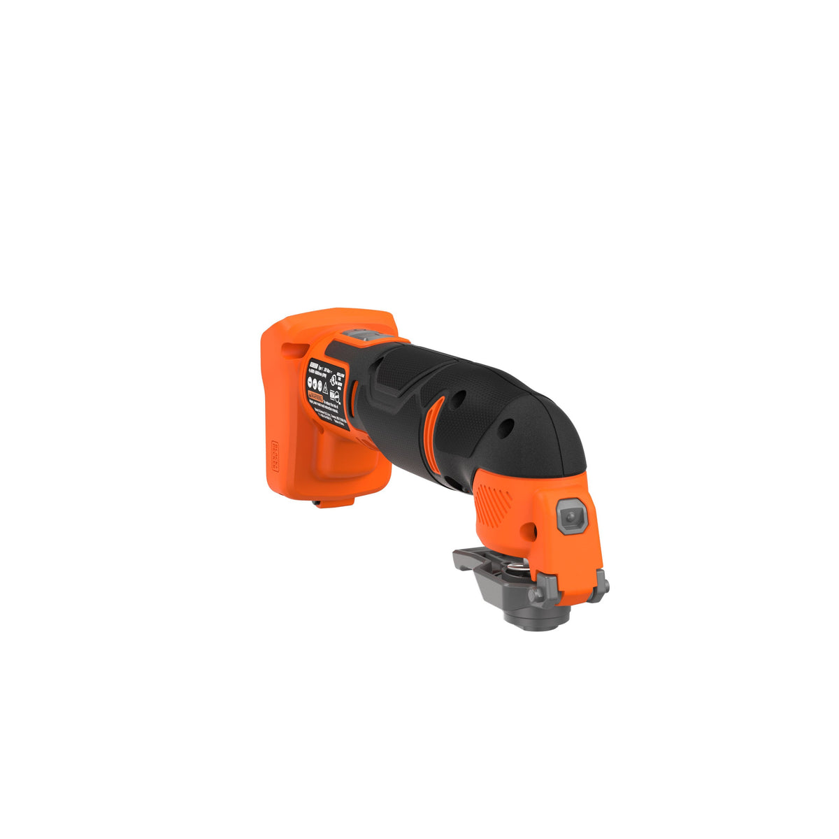 20V MAX* POWERCONNECT? Cordless Oscillating Multi-Tool, Battery and Charger Not Included
