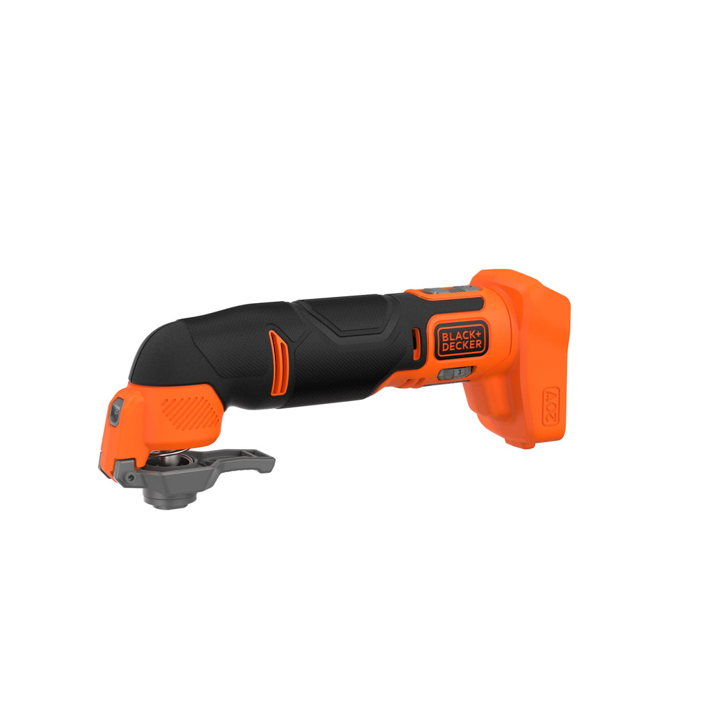20V MAX* POWERCONNECT? Cordless Oscillating Multi-Tool, Battery and Charger Not Included