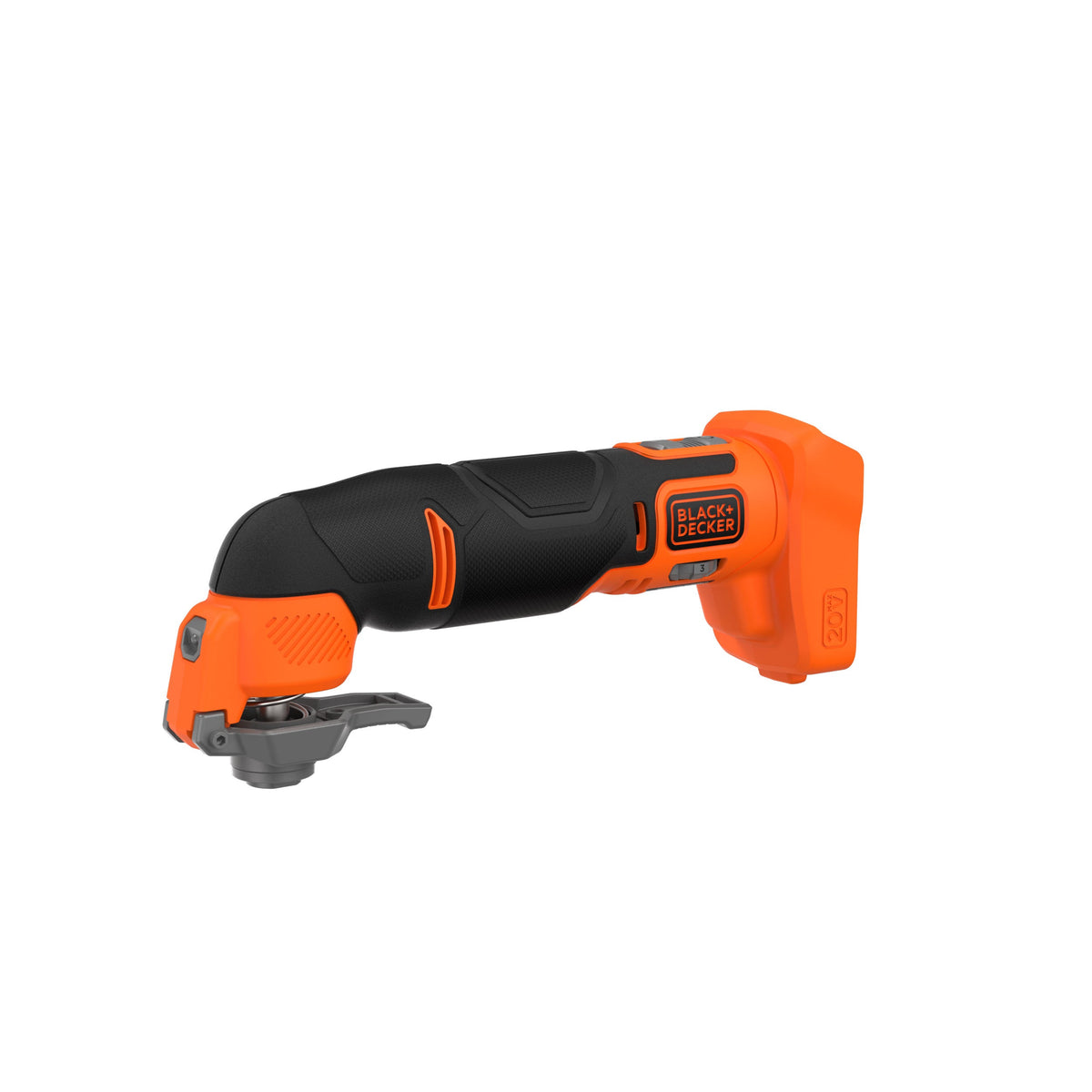 20V MAX* POWERCONNECT? Cordless Oscillating Multi-Tool, Battery and Charger Not Included