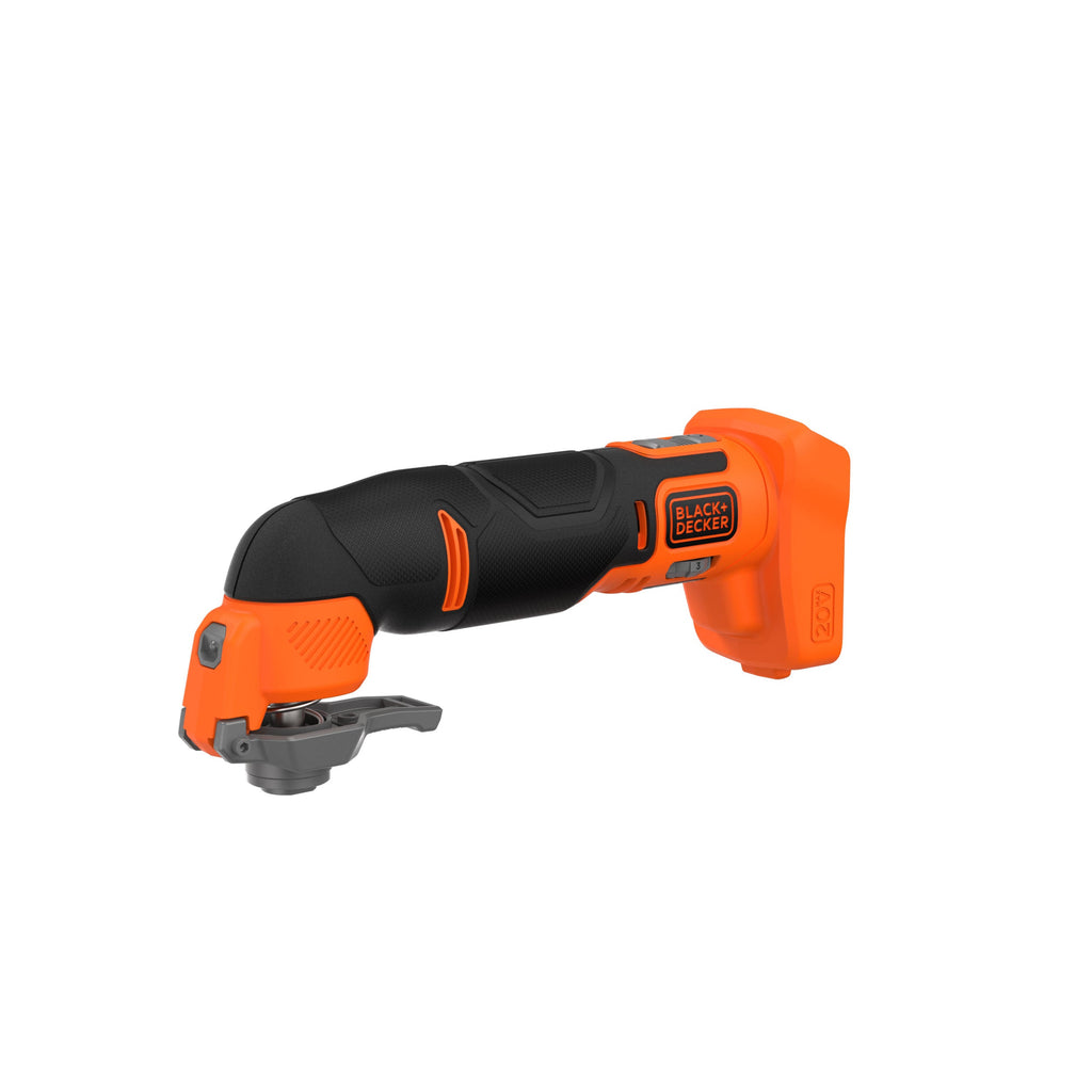 20V MAX* POWERCONNECT? Cordless Oscillating Multi-Tool, Battery and Charger Not Included