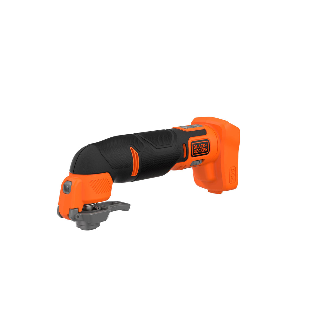 20V MAX* POWERCONNECT? Cordless Oscillating Multi-Tool, Battery and Charger Not Included