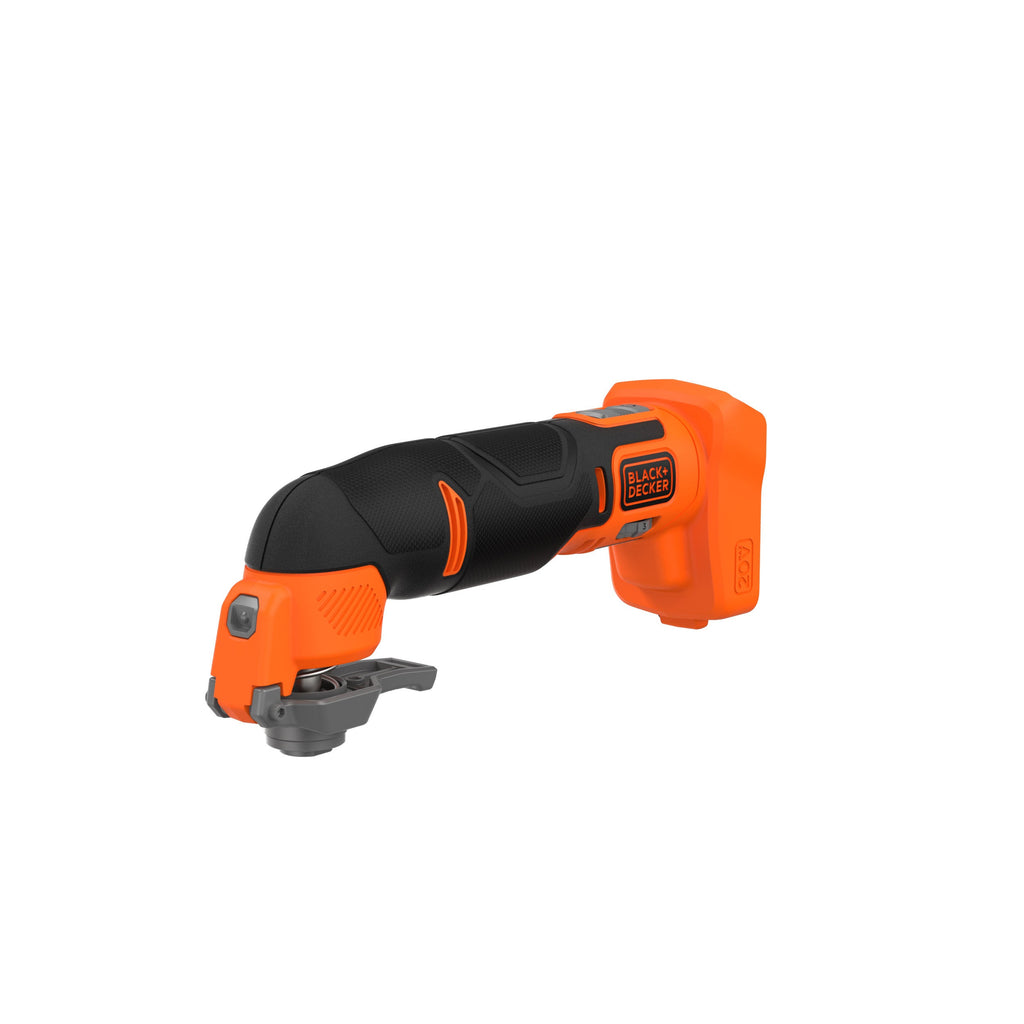 20V MAX* POWERCONNECT? Cordless Oscillating Multi-Tool, Battery and Charger Not Included