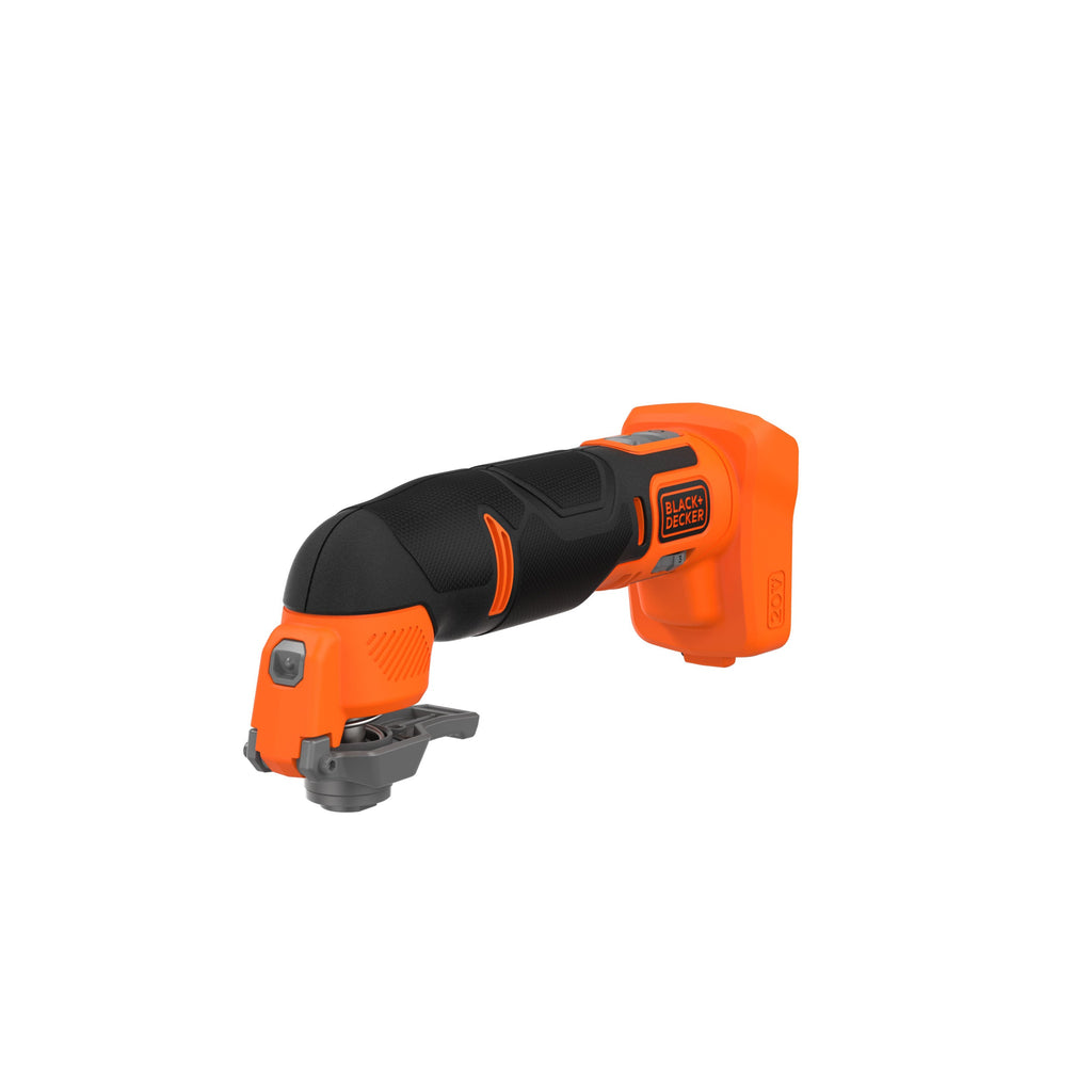 20V MAX* POWERCONNECT? Cordless Oscillating Multi-Tool, Battery and Charger Not Included