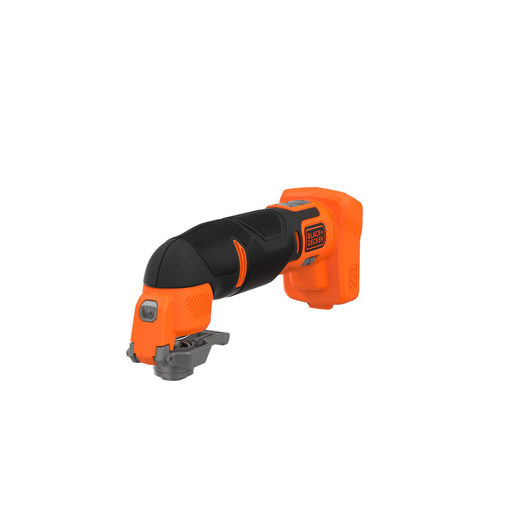 20V MAX* POWERCONNECT? Cordless Oscillating Multi-Tool, Battery and Charger Not Included