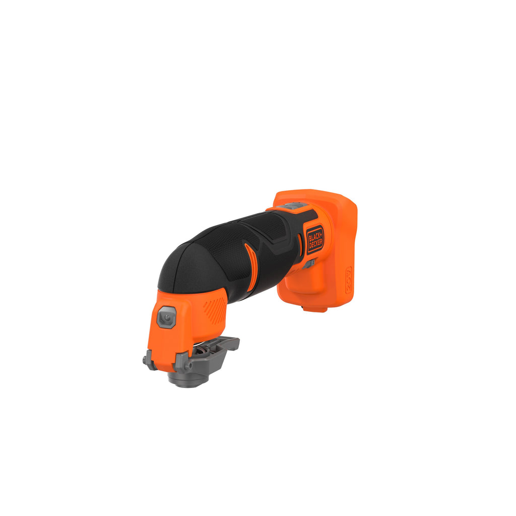 20V MAX* POWERCONNECT? Cordless Oscillating Multi-Tool, Battery and Charger Not Included