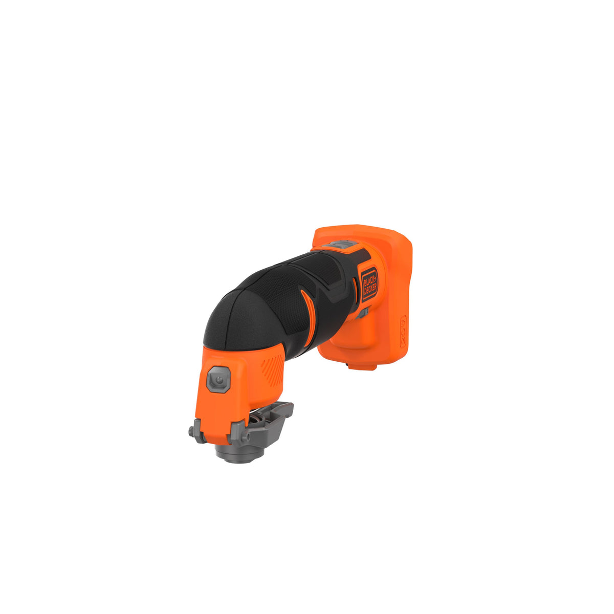 20V MAX* POWERCONNECT? Cordless Oscillating Multi-Tool, Battery and Charger Not Included