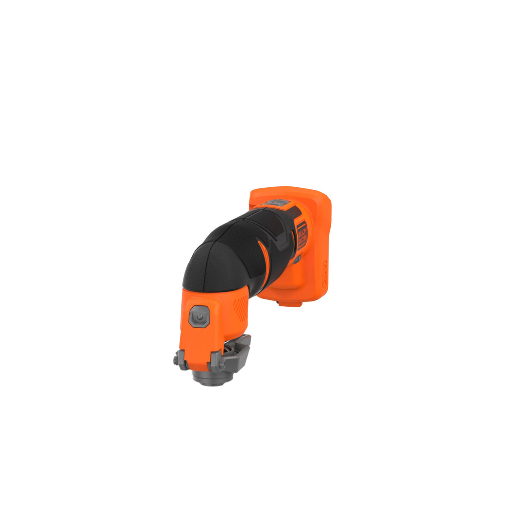 20V MAX* POWERCONNECT? Cordless Oscillating Multi-Tool, Battery and Charger Not Included
