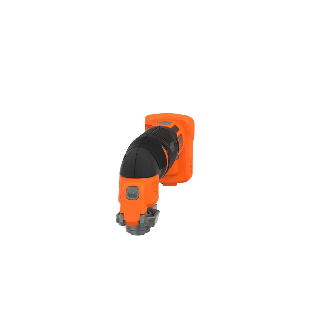 20V MAX* POWERCONNECT? Cordless Oscillating Multi-Tool, Battery and Charger Not Included