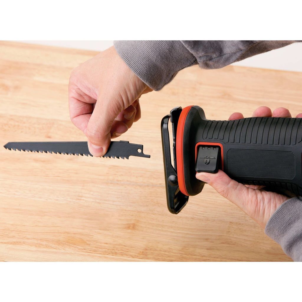 20V MAX* POWERCONNECT? Cordless  7/8 in. Reciprocating Saw, Battery and Charger Not Included