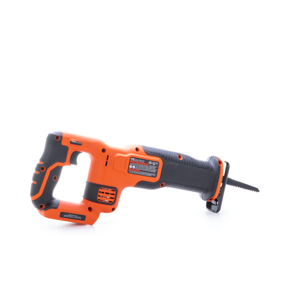 20V MAX* POWERCONNECT? Cordless  7/8 in. Reciprocating Saw, Battery and Charger Not Included