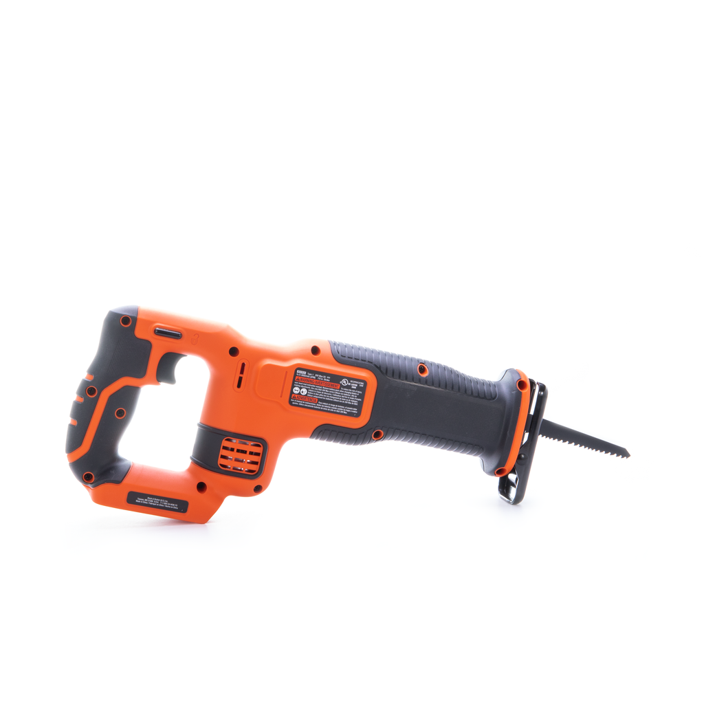 20V MAX* POWERCONNECT? Cordless  7/8 in. Reciprocating Saw, Battery and Charger Not Included