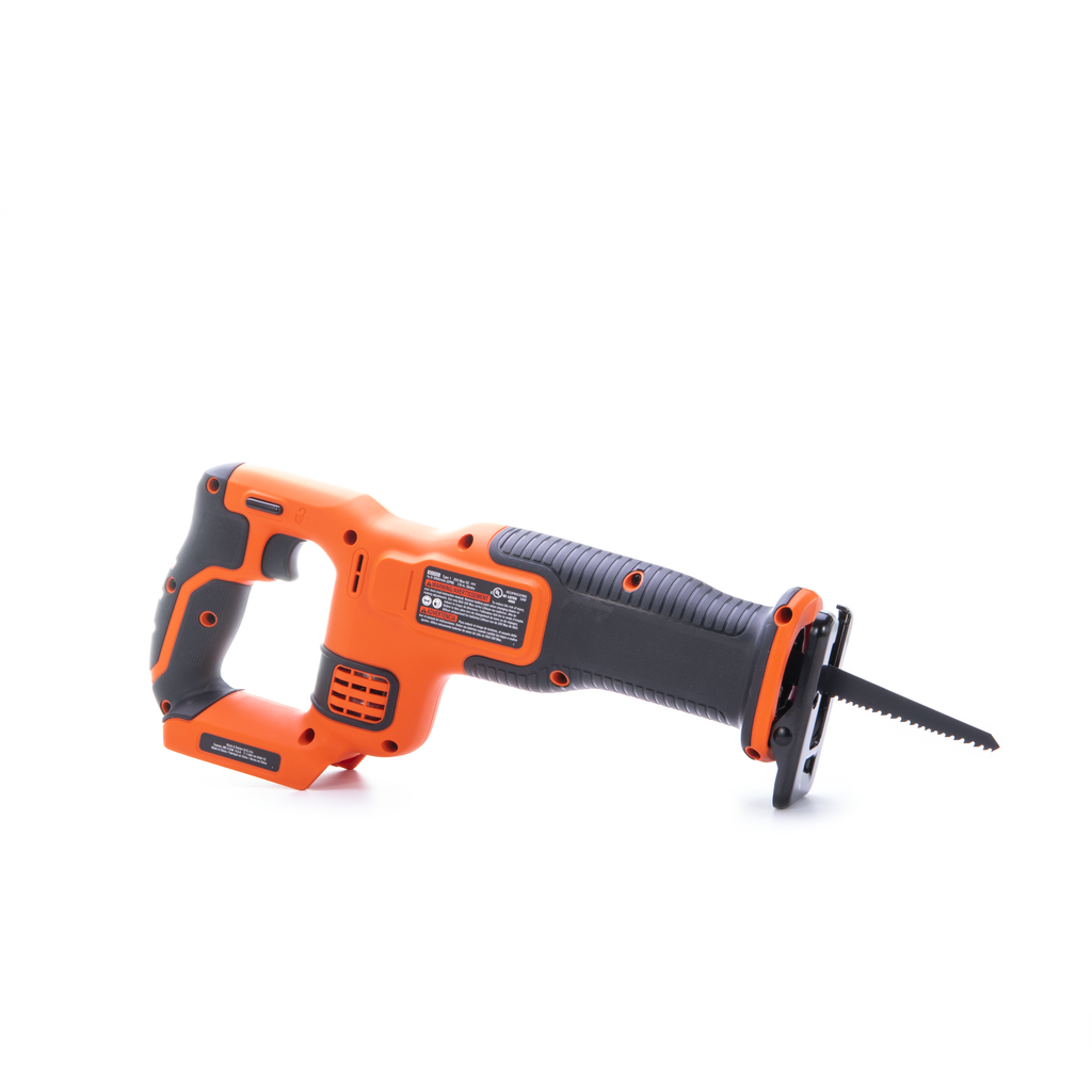 20V MAX* POWERCONNECT? Cordless  7/8 in. Reciprocating Saw, Battery and Charger Not Included