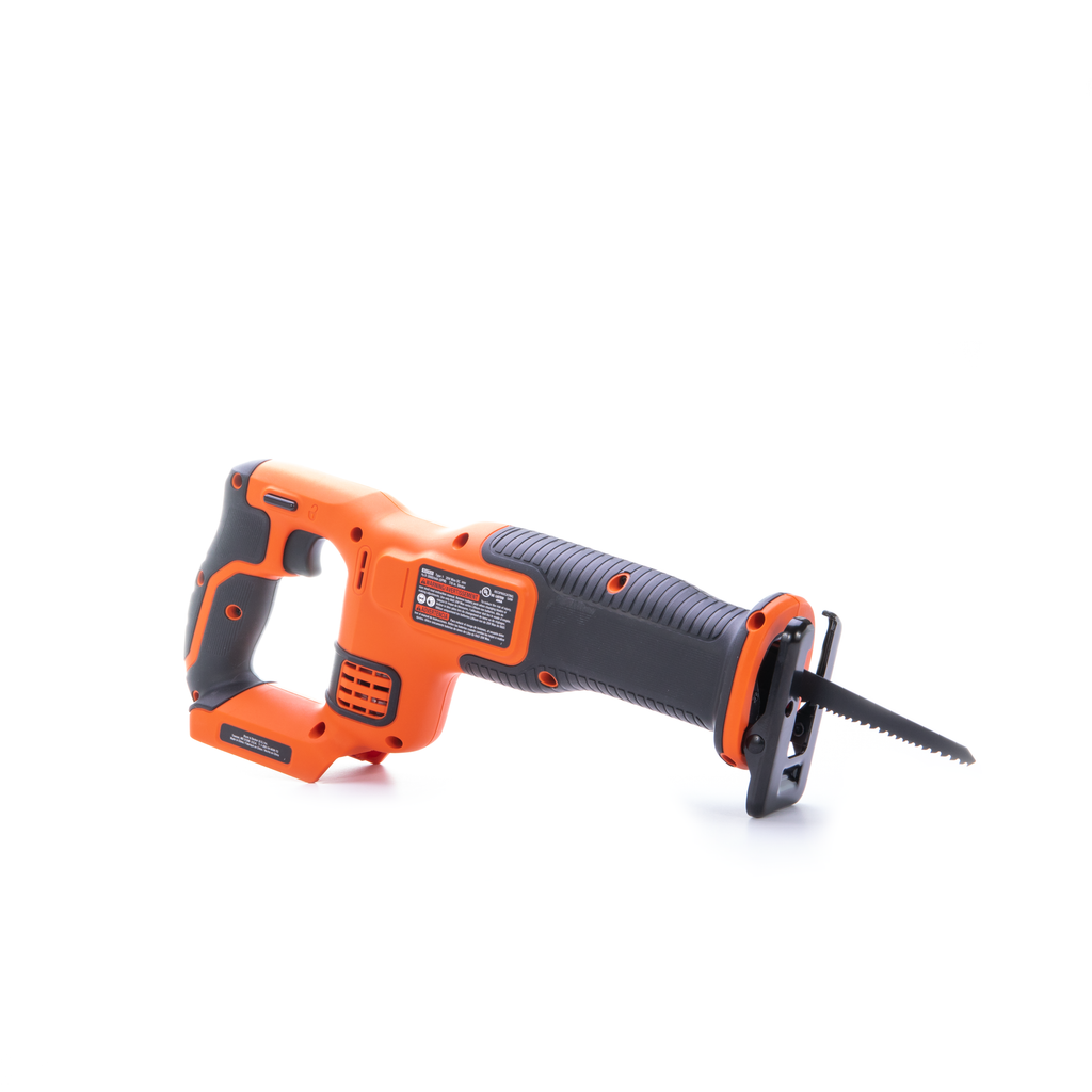 20V MAX* POWERCONNECT? Cordless  7/8 in. Reciprocating Saw, Battery and Charger Not Included