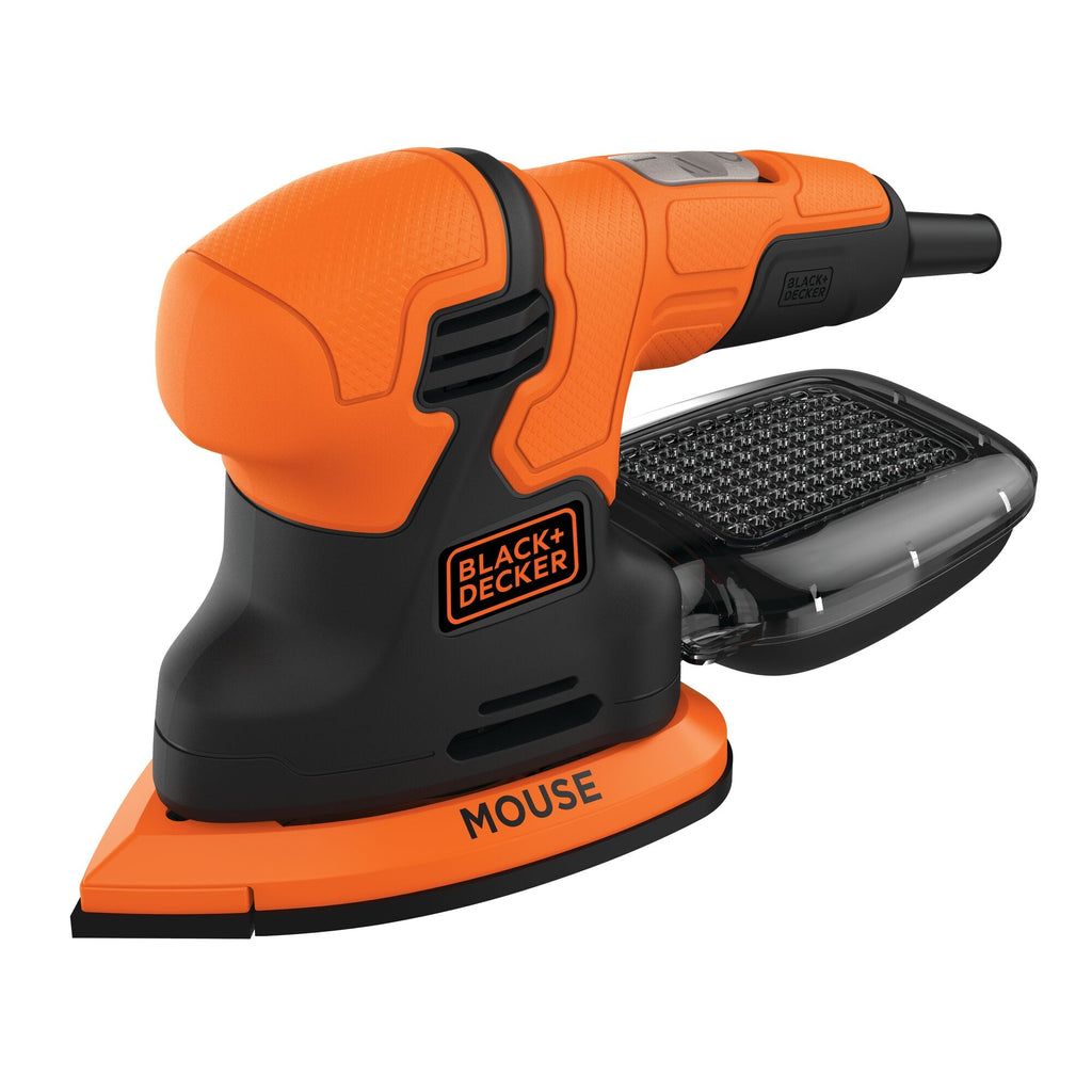 MOUSE? 1.2 Amp Electric Detail Sander