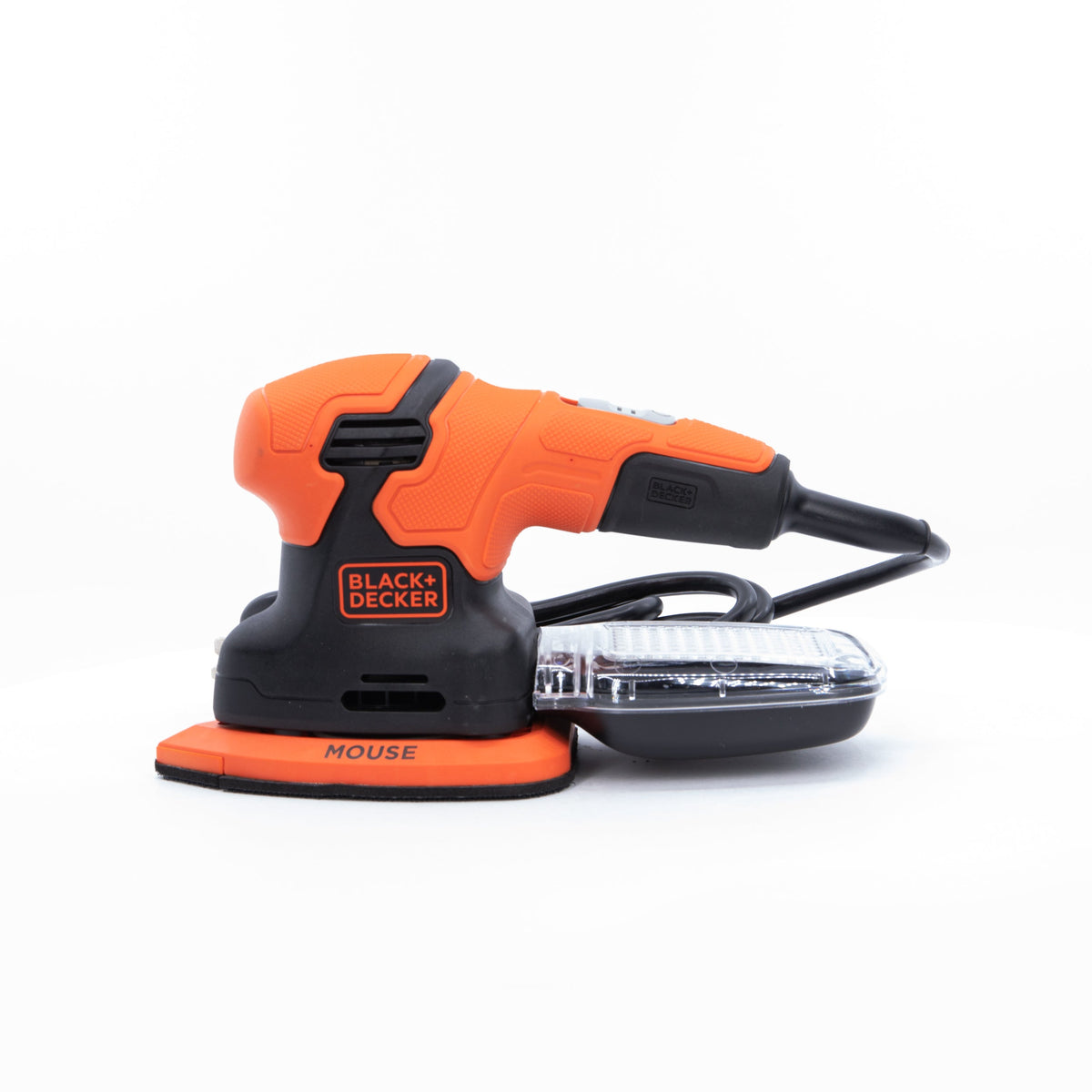 MOUSE? 1.2 Amp Electric Detail Sander