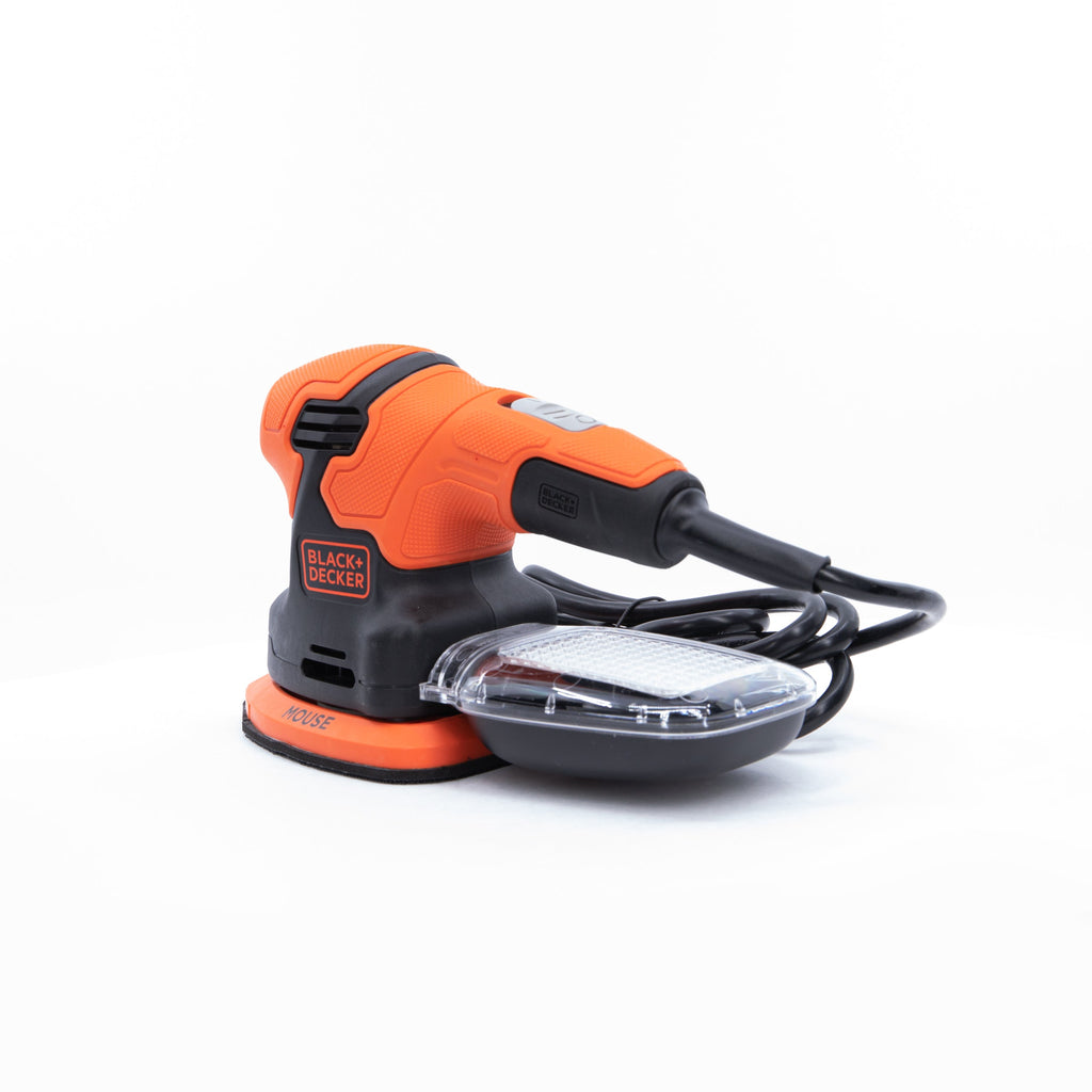 MOUSE? 1.2 Amp Electric Detail Sander