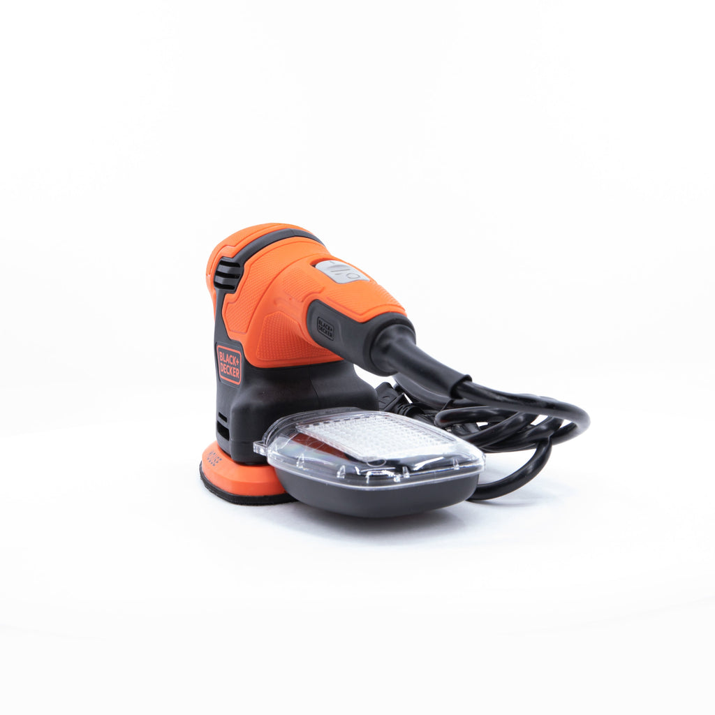 MOUSE? 1.2 Amp Electric Detail Sander