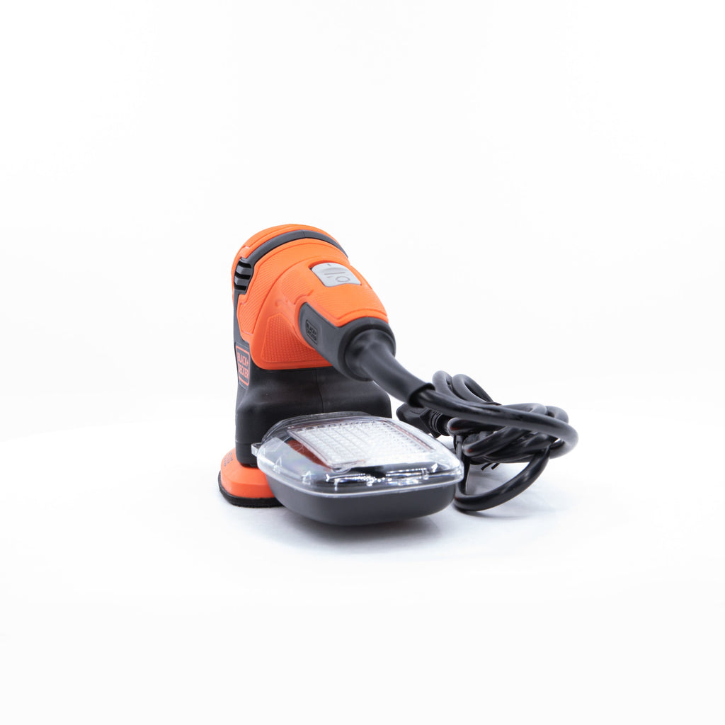 MOUSE? 1.2 Amp Electric Detail Sander