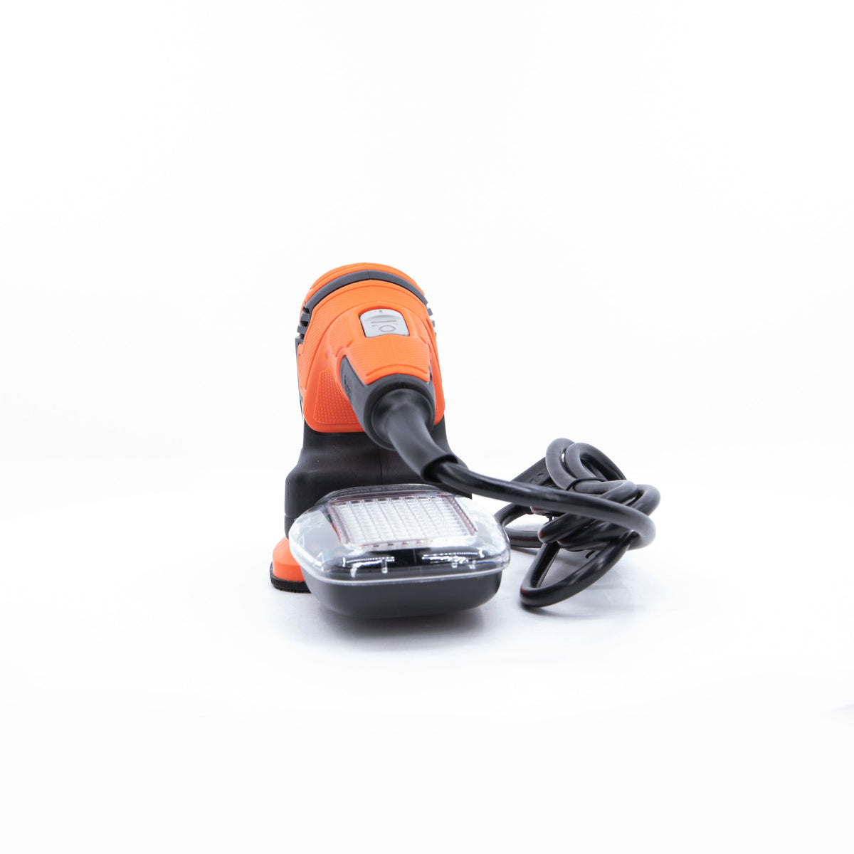 MOUSE? 1.2 Amp Electric Detail Sander