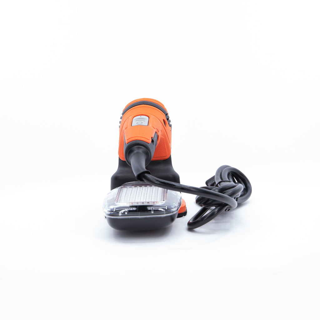 MOUSE? 1.2 Amp Electric Detail Sander
