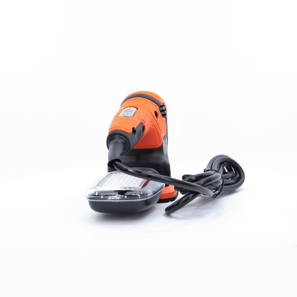 MOUSE? 1.2 Amp Electric Detail Sander