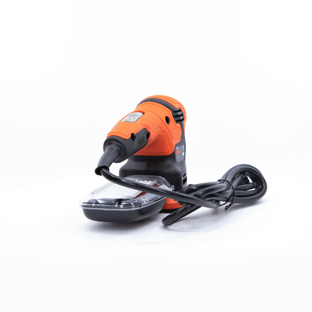 MOUSE? 1.2 Amp Electric Detail Sander