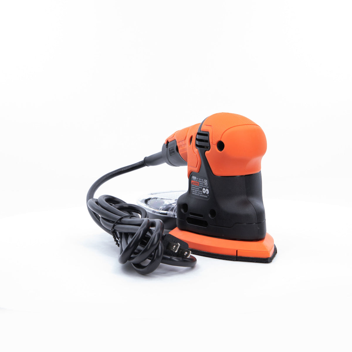MOUSE? 1.2 Amp Electric Detail Sander