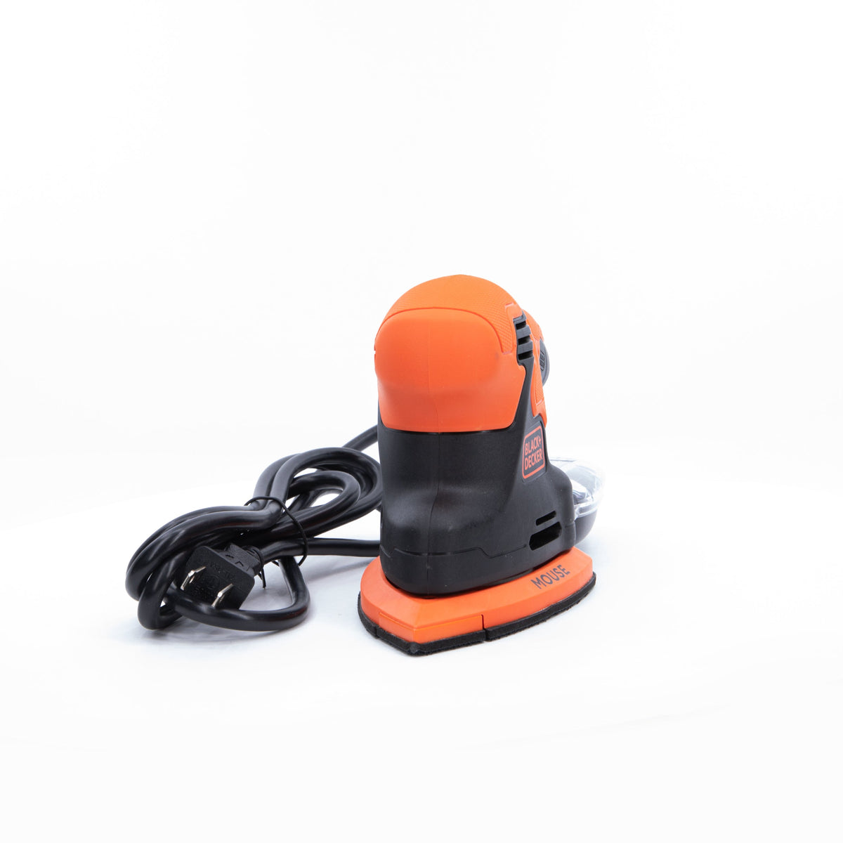 MOUSE? 1.2 Amp Electric Detail Sander