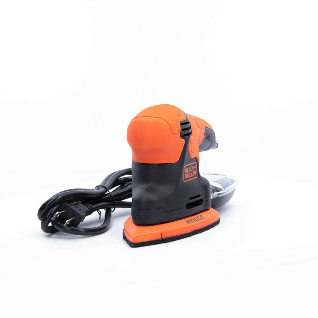 MOUSE? 1.2 Amp Electric Detail Sander