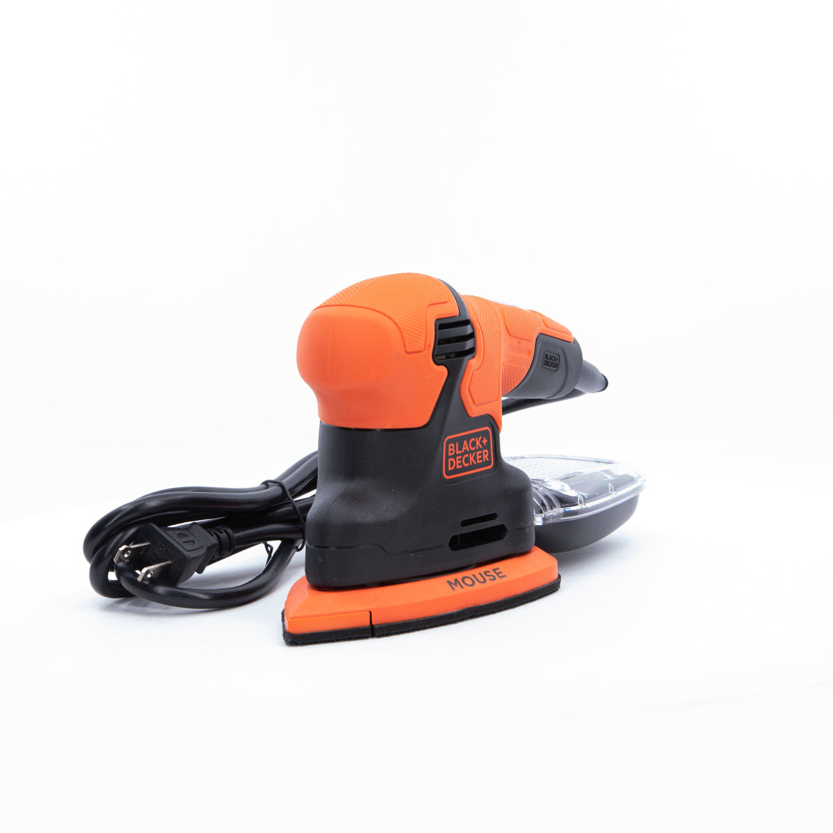 MOUSE? 1.2 Amp Electric Detail Sander