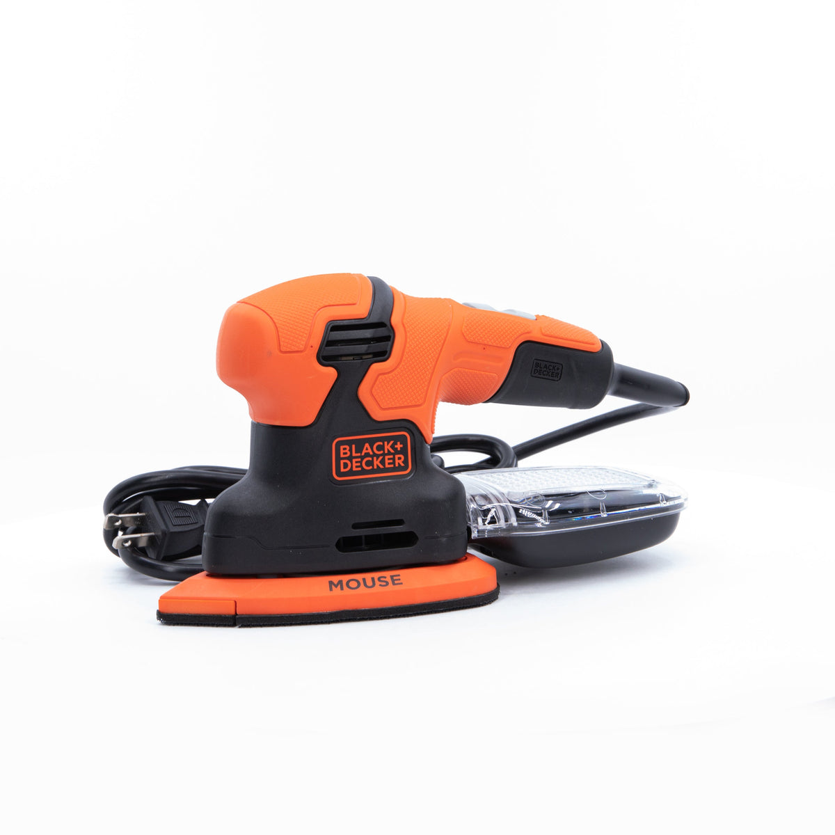 MOUSE? 1.2 Amp Electric Detail Sander