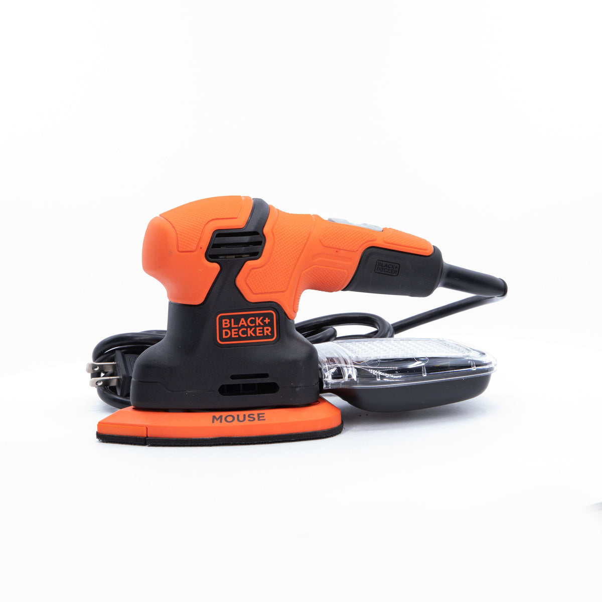 MOUSE? 1.2 Amp Electric Detail Sander