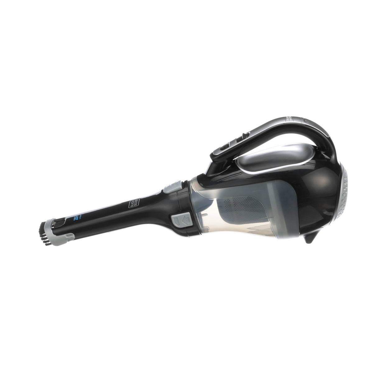 20V MAX* Handheld Vacuum