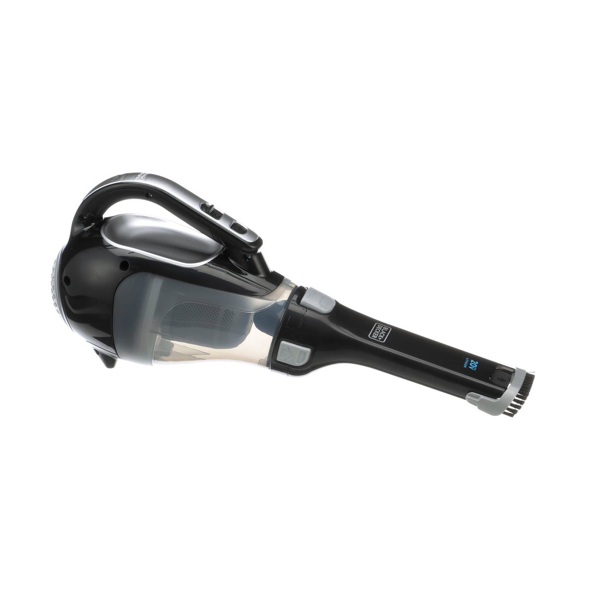 20V MAX* Handheld Vacuum