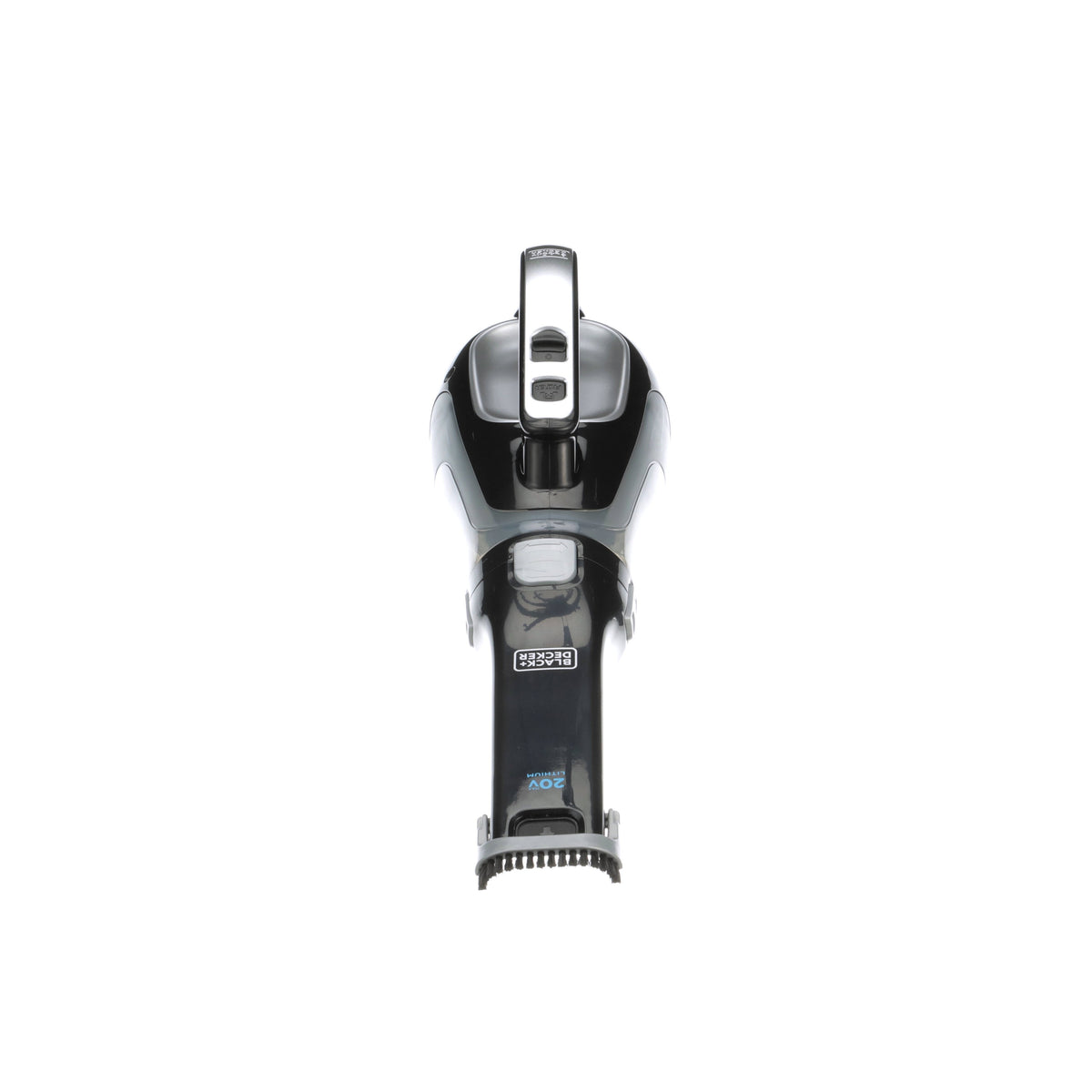20V MAX* Handheld Vacuum