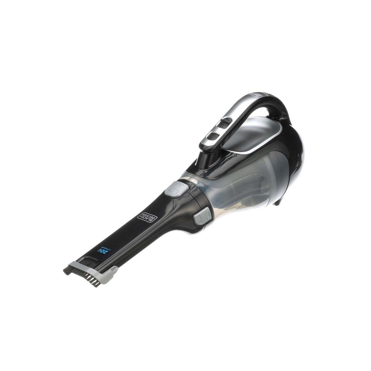 20V MAX* Handheld Vacuum