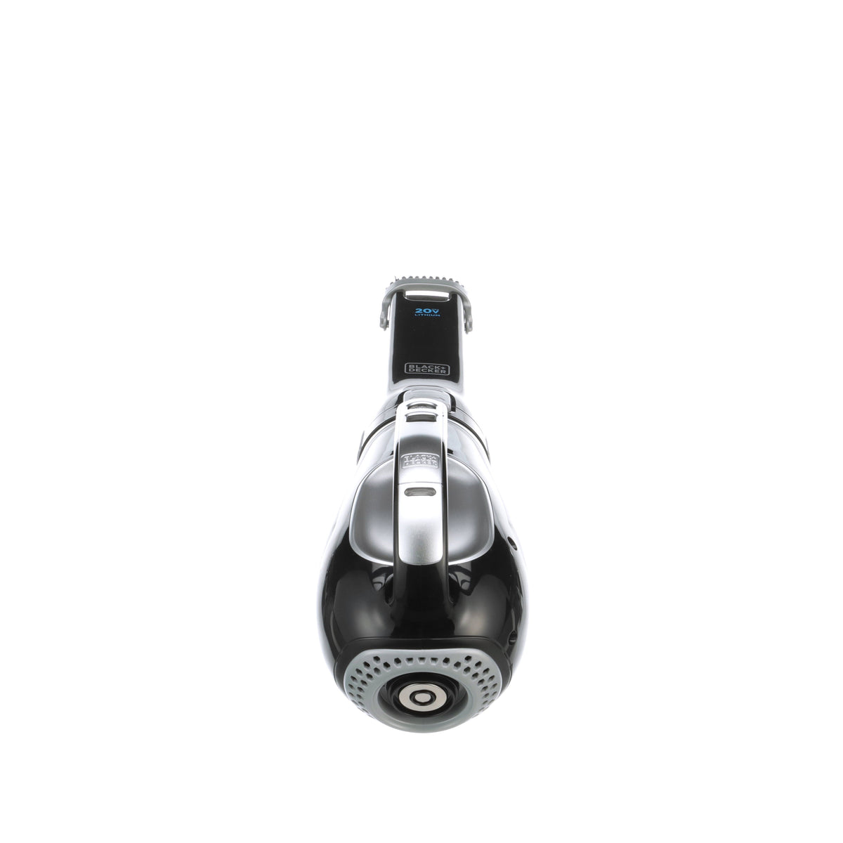 20V MAX* Handheld Vacuum