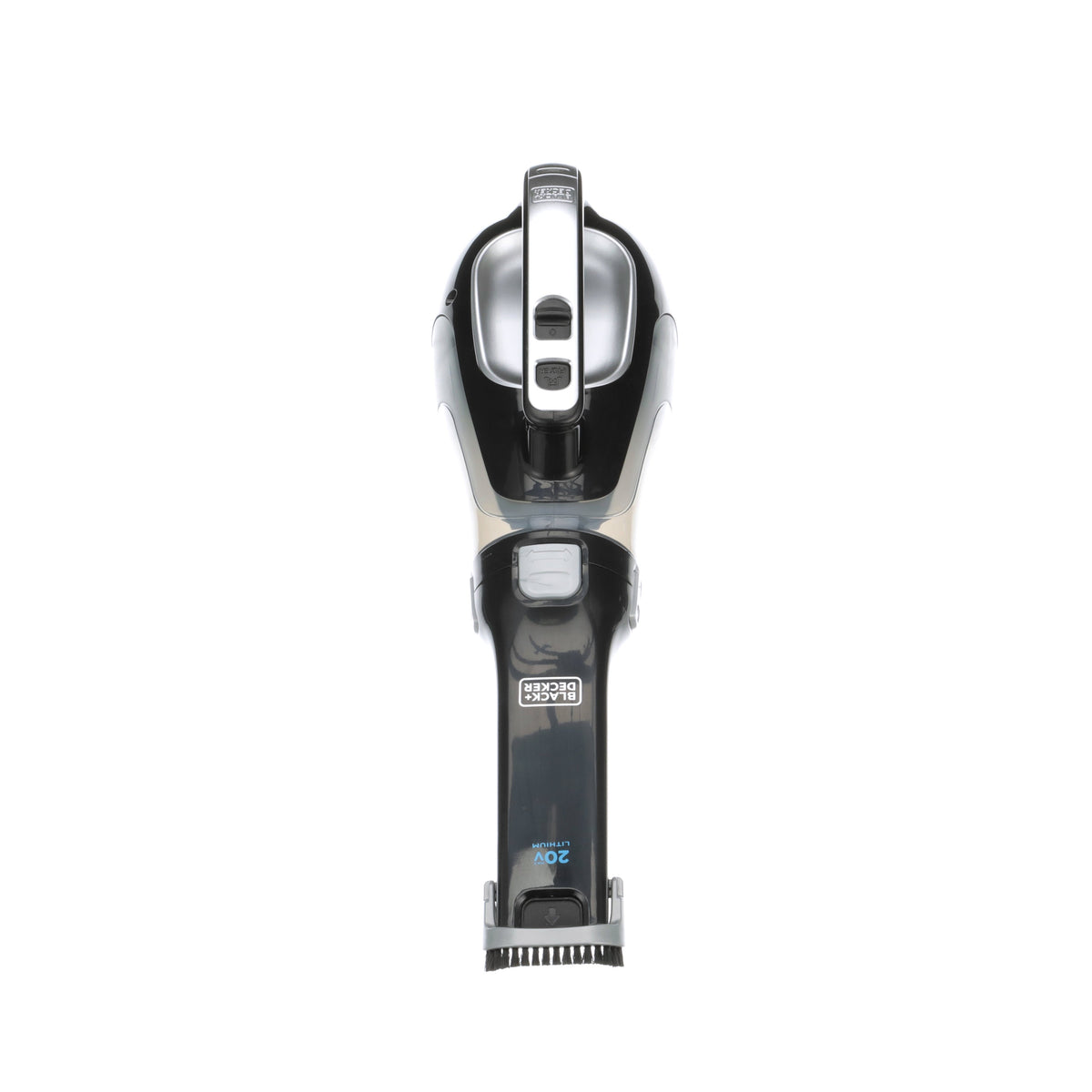 20V MAX* Handheld Vacuum