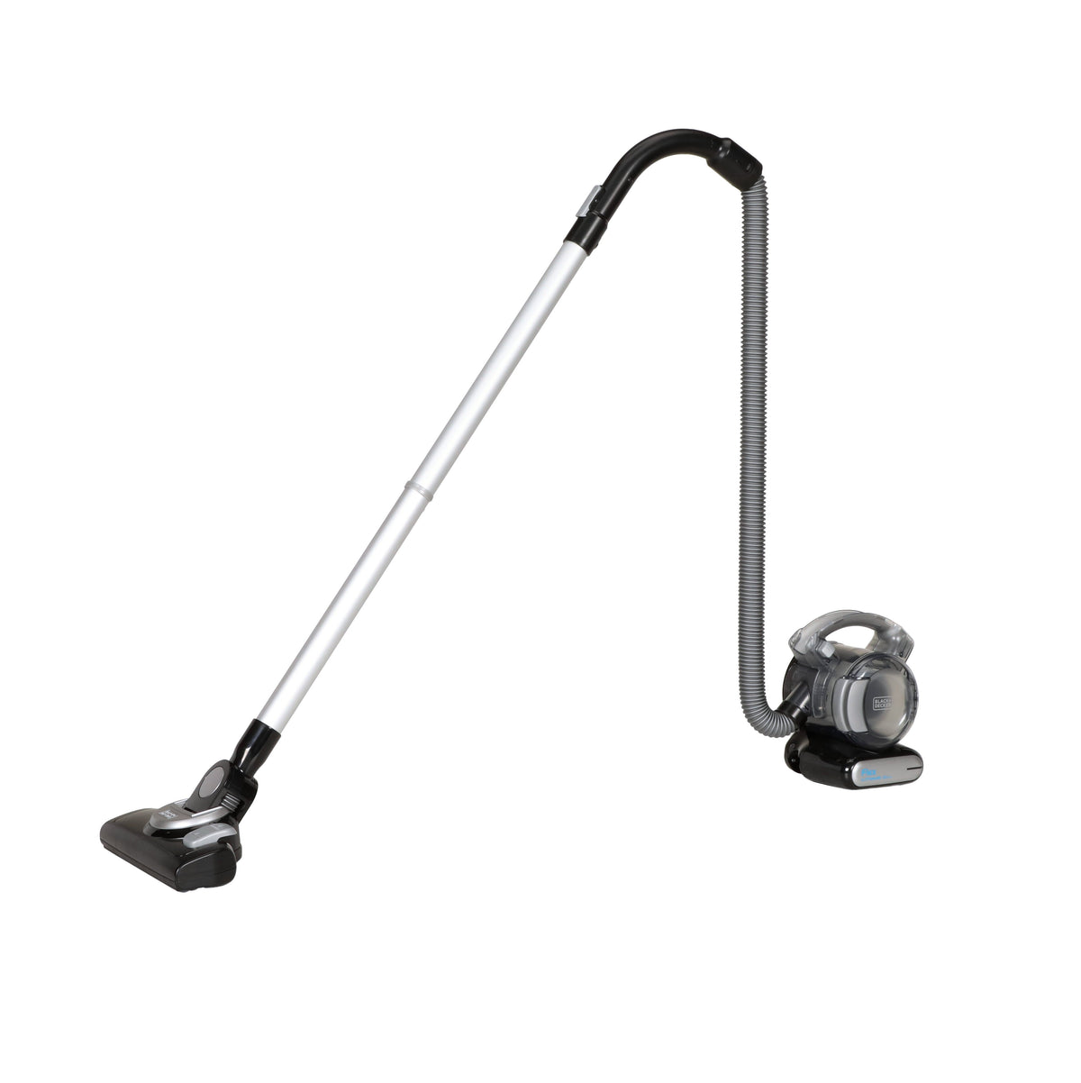 dustbuster? 20V MAX* Flex? Cordless Stick Vacuum with Floor Head and Pet Hair Brush