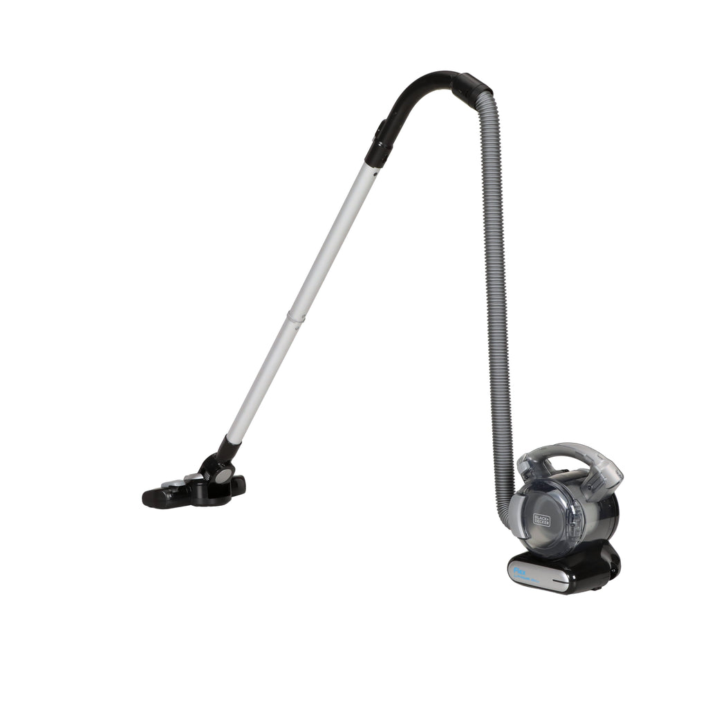 dustbuster? 20V MAX* Flex? Cordless Stick Vacuum with Floor Head and Pet Hair Brush