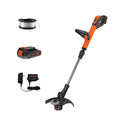 20V MAX* POWERCONNECT? Cordless String Trimmer and Edger, Battery and Charger Included