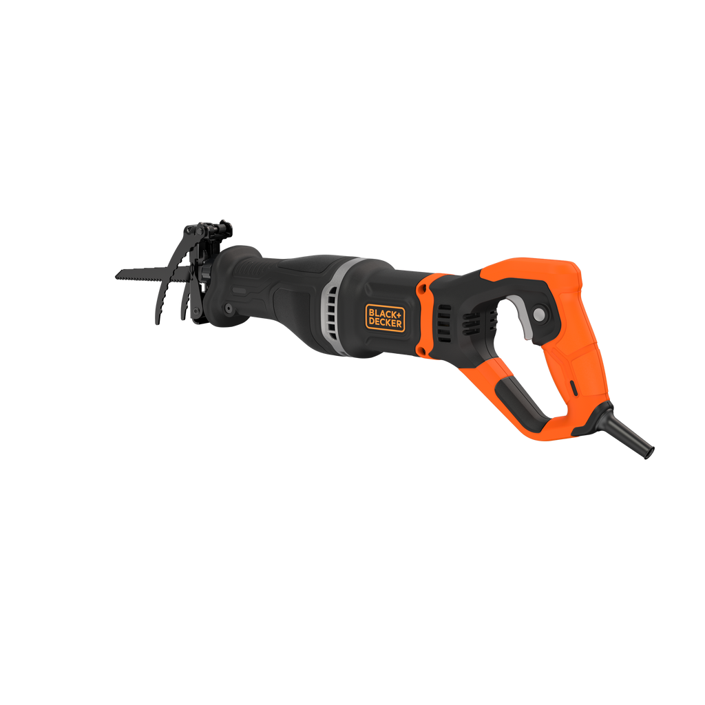 Electric Pruning Saw With Branch Holder, 7 Amp