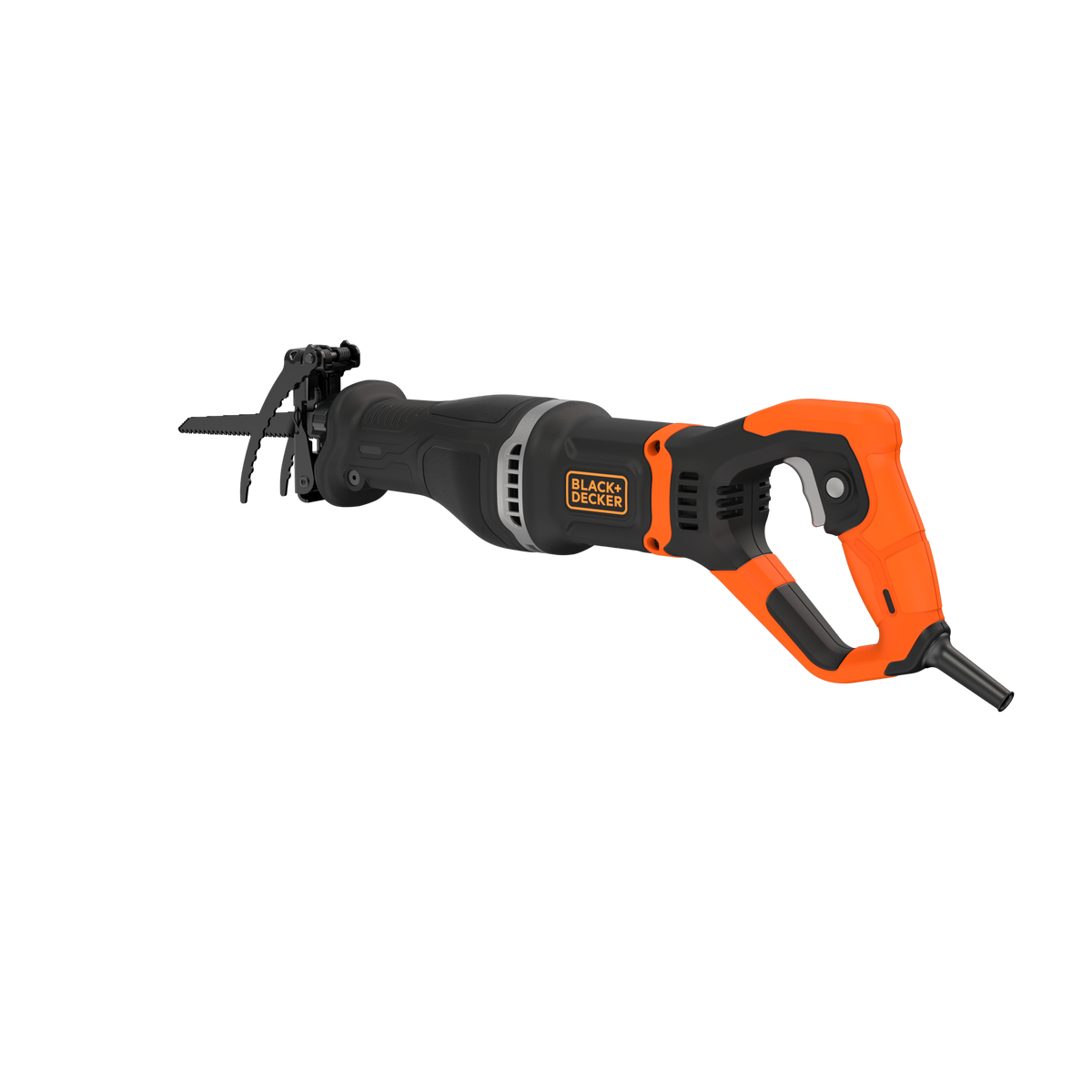 Electric Pruning Saw With Branch Holder, 7 Amp
