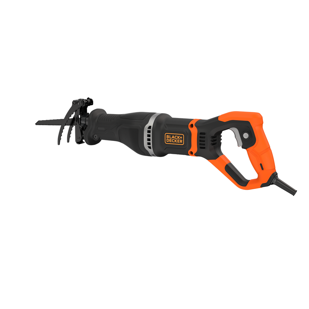 Electric Pruning Saw With Branch Holder, 7 Amp