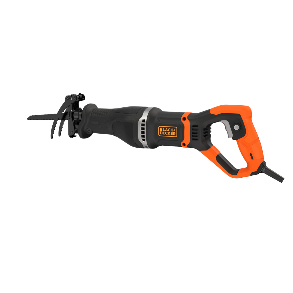 Electric Pruning Saw With Branch Holder, 7 Amp