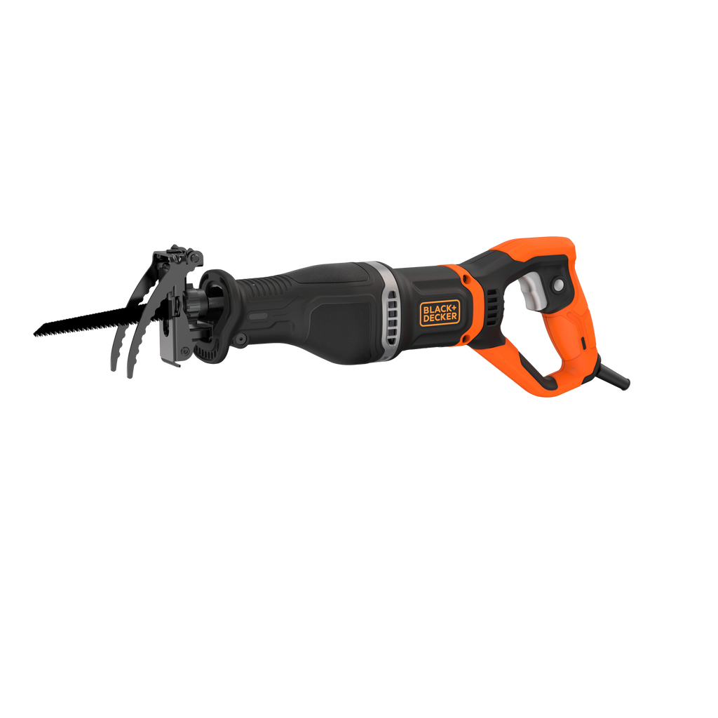Electric Pruning Saw With Branch Holder, 7 Amp