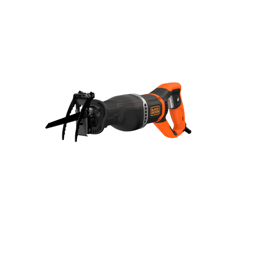Electric Pruning Saw With Branch Holder, 7 Amp
