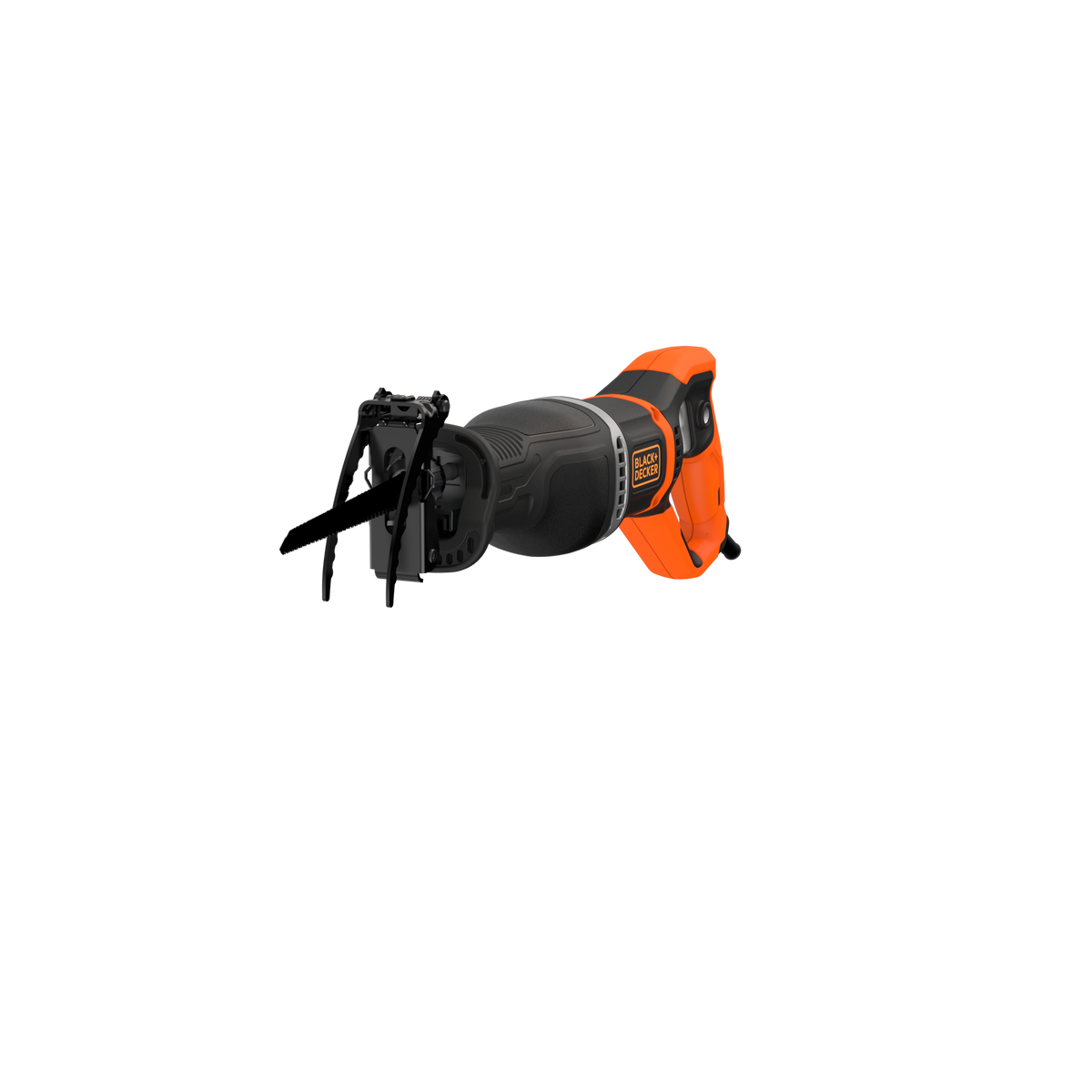 Electric Pruning Saw With Branch Holder, 7 Amp