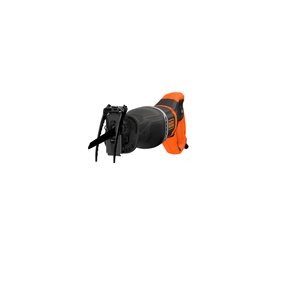 Electric Pruning Saw With Branch Holder, 7 Amp