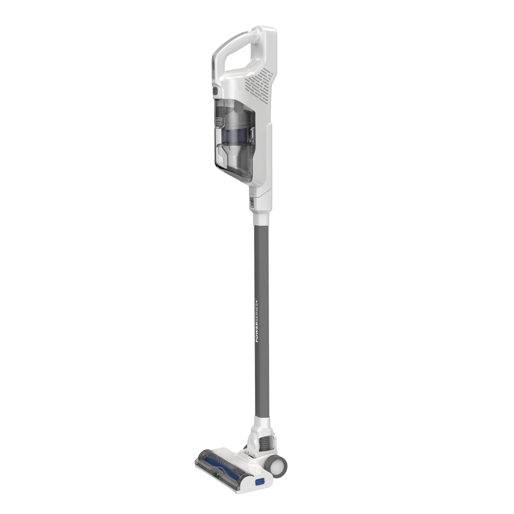 POWERSERIES+? 16V MAX* Cordless Stick Vacuum with LED Floor Lights